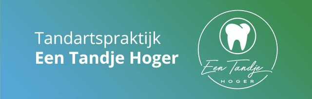 Een Tandje Hoger